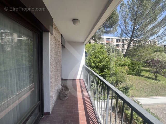 Appartement à AIX-EN-PROVENCE