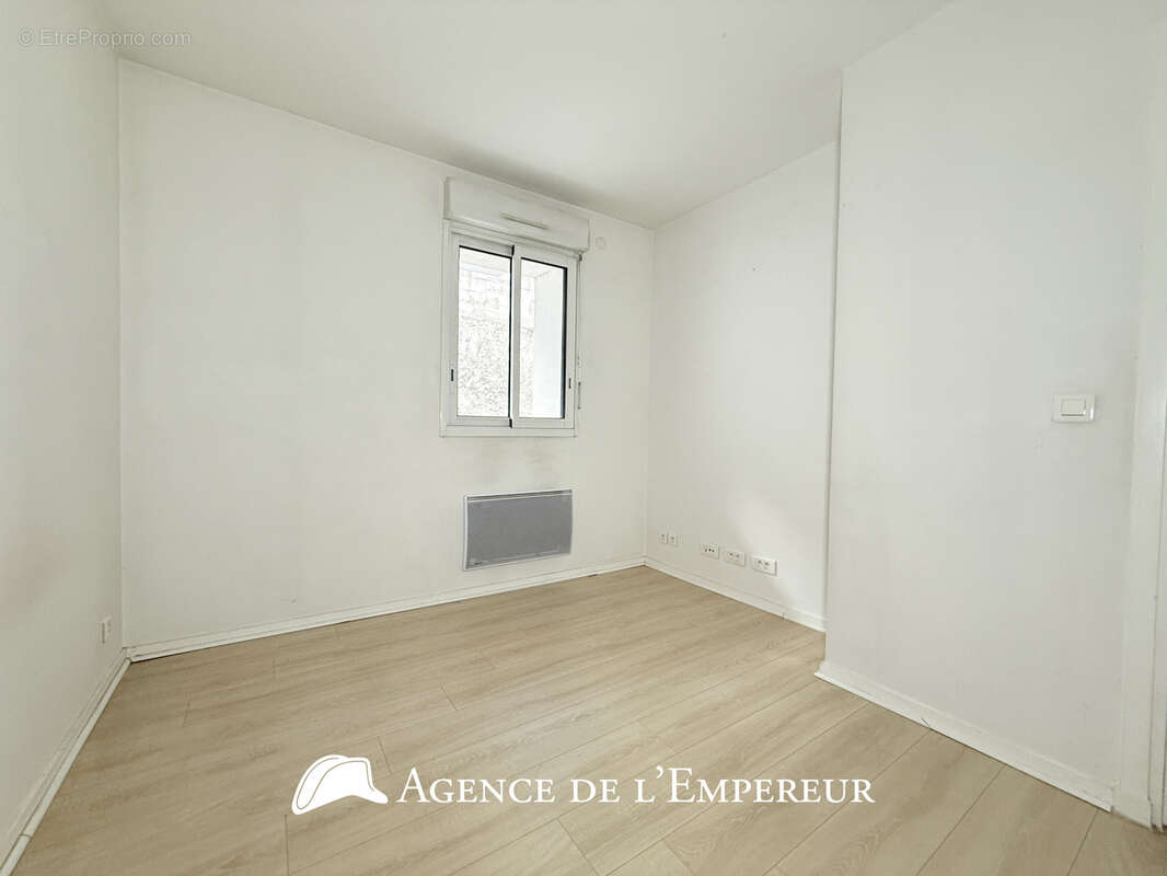 Appartement à RUEIL-MALMAISON