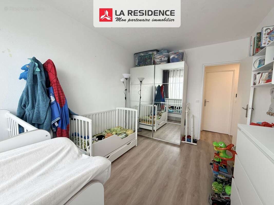 Appartement 50 m² à Velizy-Villacoublay  - photo 4