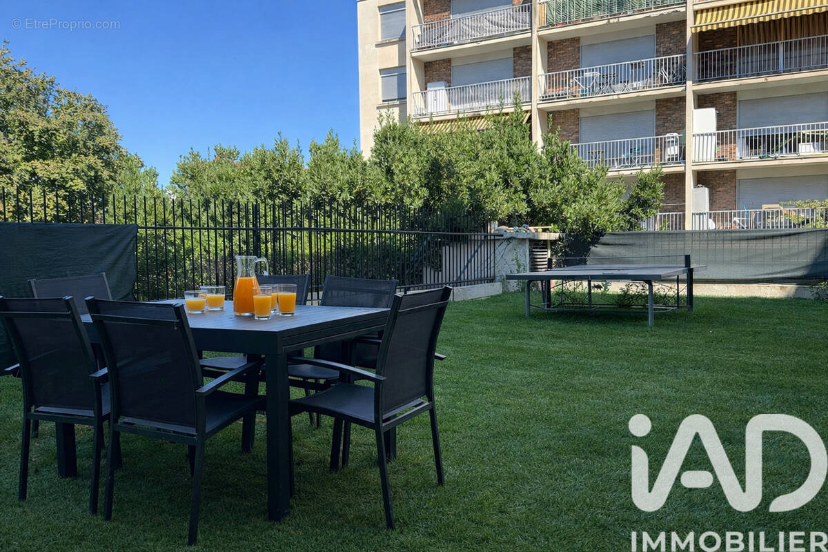 Photo 1 - Appartement à MAISONS-ALFORT