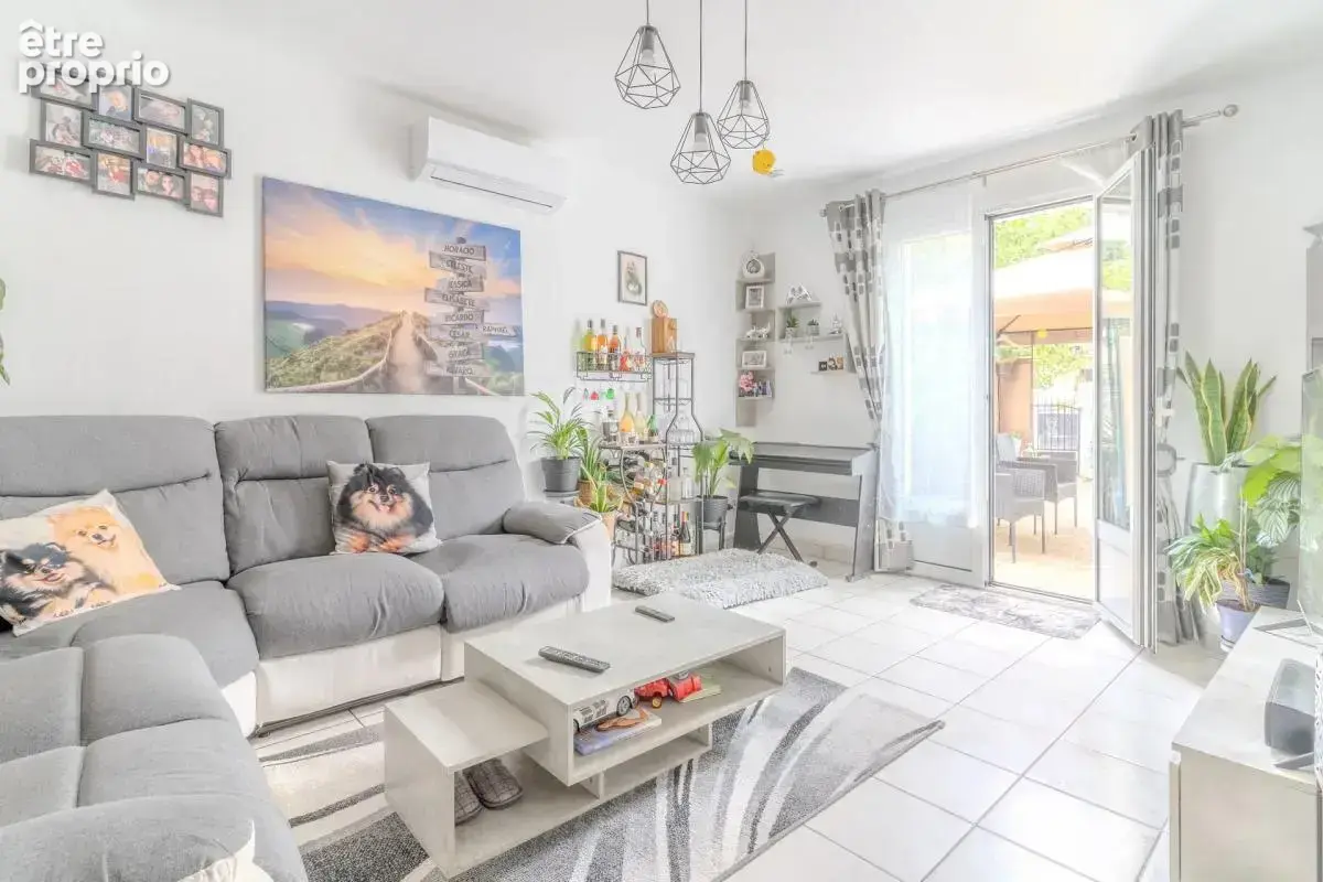 Maison de 5 pièces de 96m² à Les Mureaux - photo 2