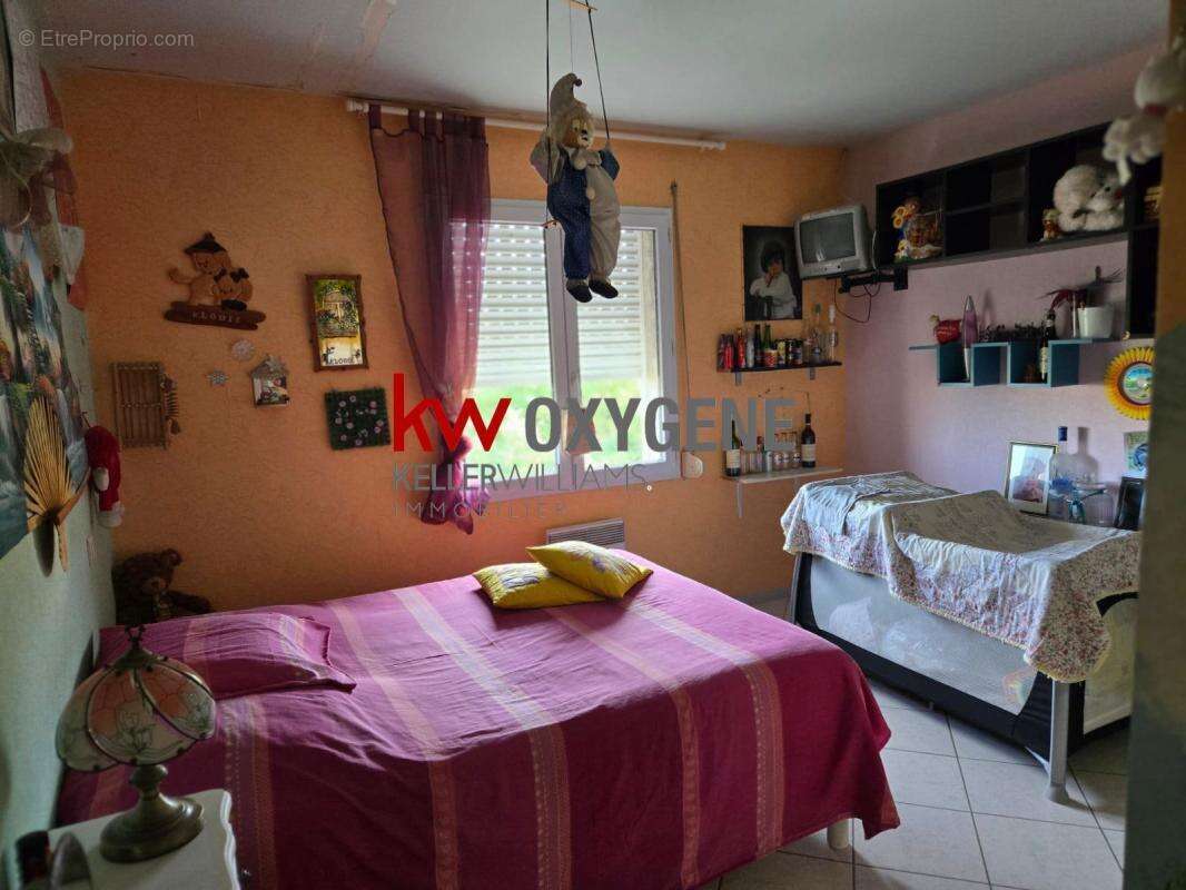 Maison à ARGELES-SUR-MER