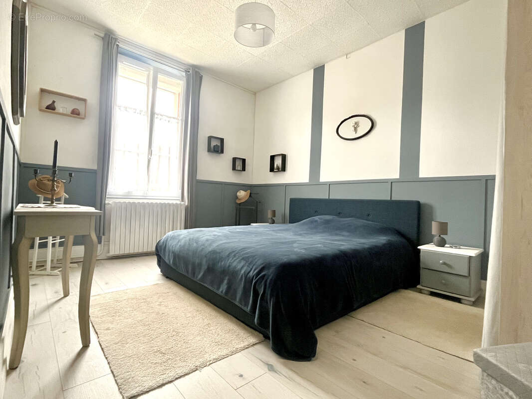 Maison à PLAINVAL