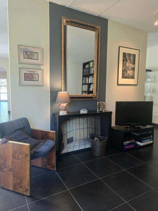 Maison à BOURG-DU-BOST