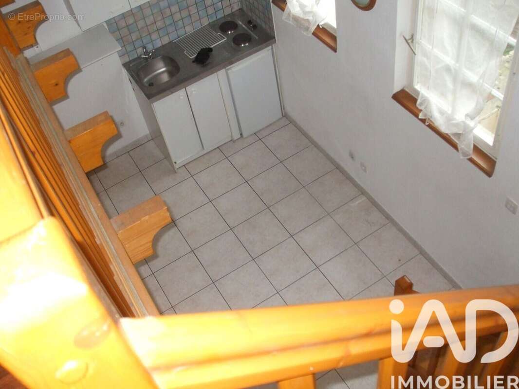 Photo 5 - Appartement à VILLENEUVE-SUR-LOT