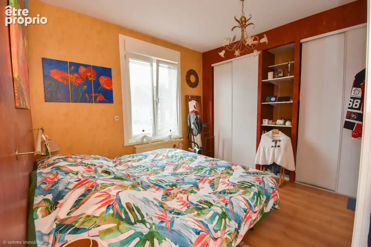 Maison 5 pièces 127 m² à vendre à Amiens (80000) - photo 6