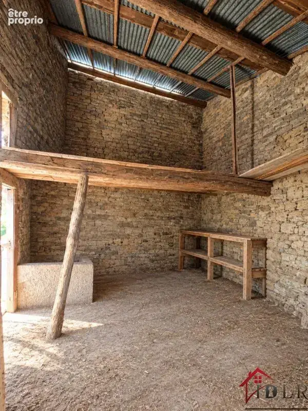 Ferme de caractère à rénover- Dépendance   Potentiel except - photo 21