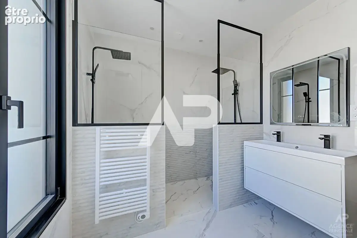 Maison Rueil Malmaison 8 pièces 207m2 - photo 10