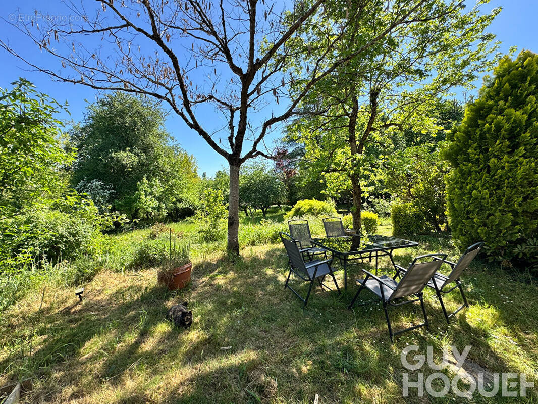 Appartement à SEVRES-ANXAUMONT