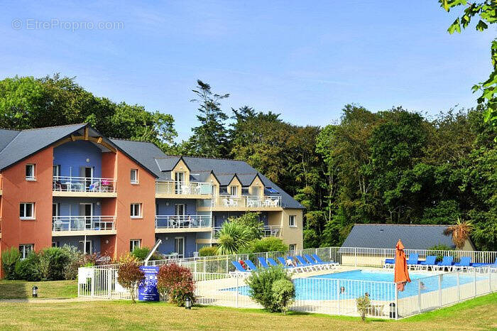 Appartement à CARANTEC