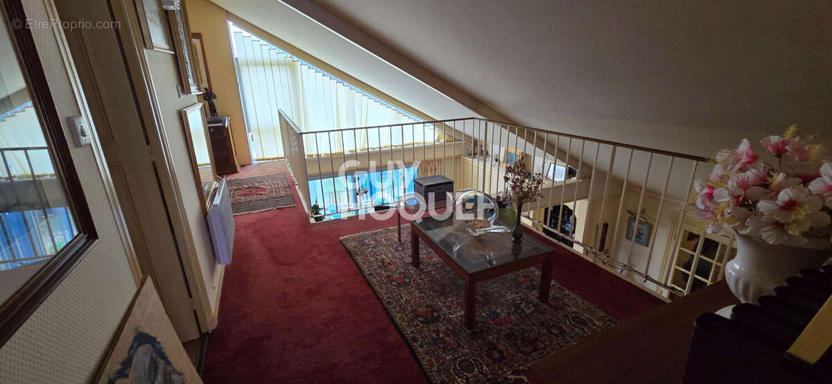 Maison à ETABLES-SUR-MER