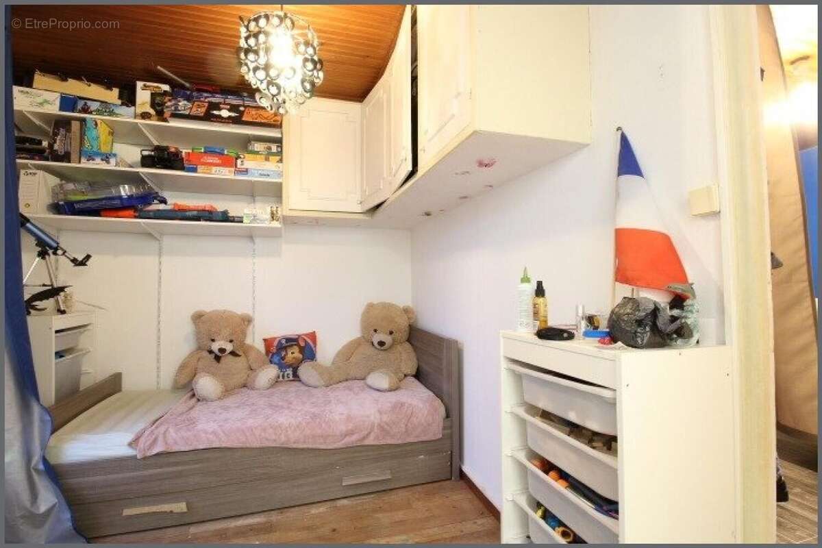 Photo 5 - Maison à SAINT-MARD