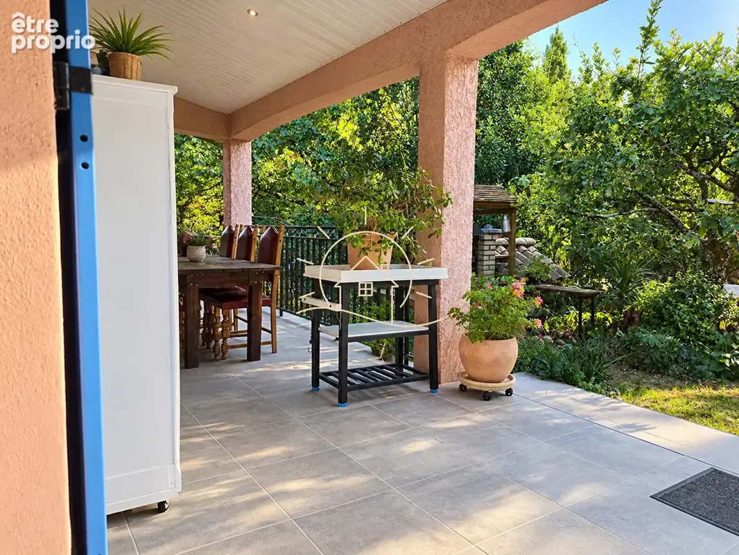 Maison familiale, bel environnement calme - photo 17