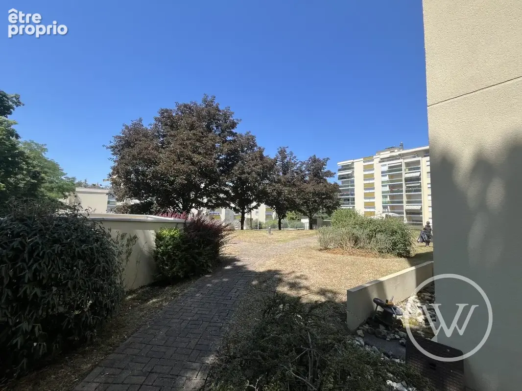 Appartement 2 pièces 47 m² à vendre à Besancon (25000) - photo 9
