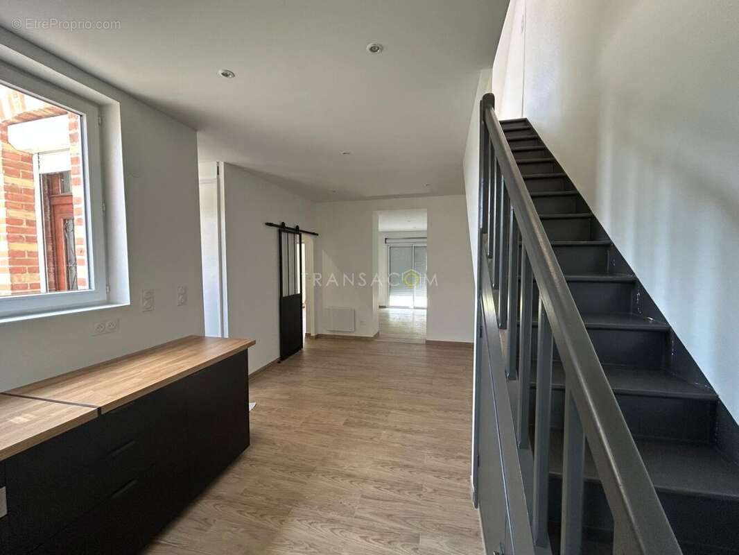 Commerce à SAINT-AVERTIN