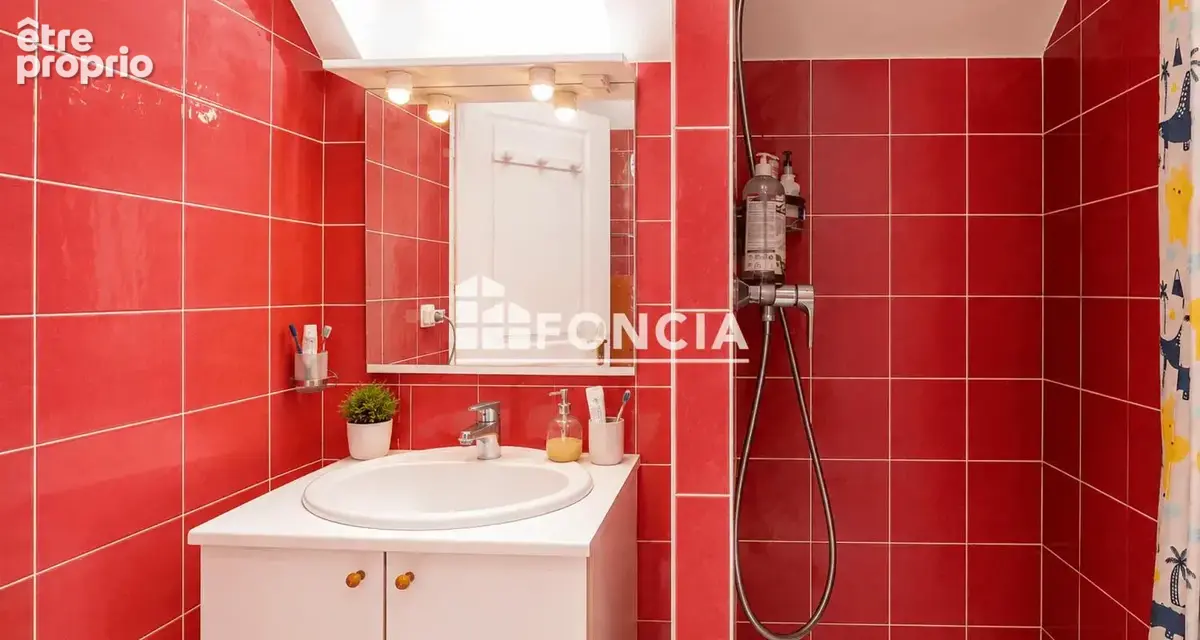Charmante villa au coeur de DOUVAINE - photo 11