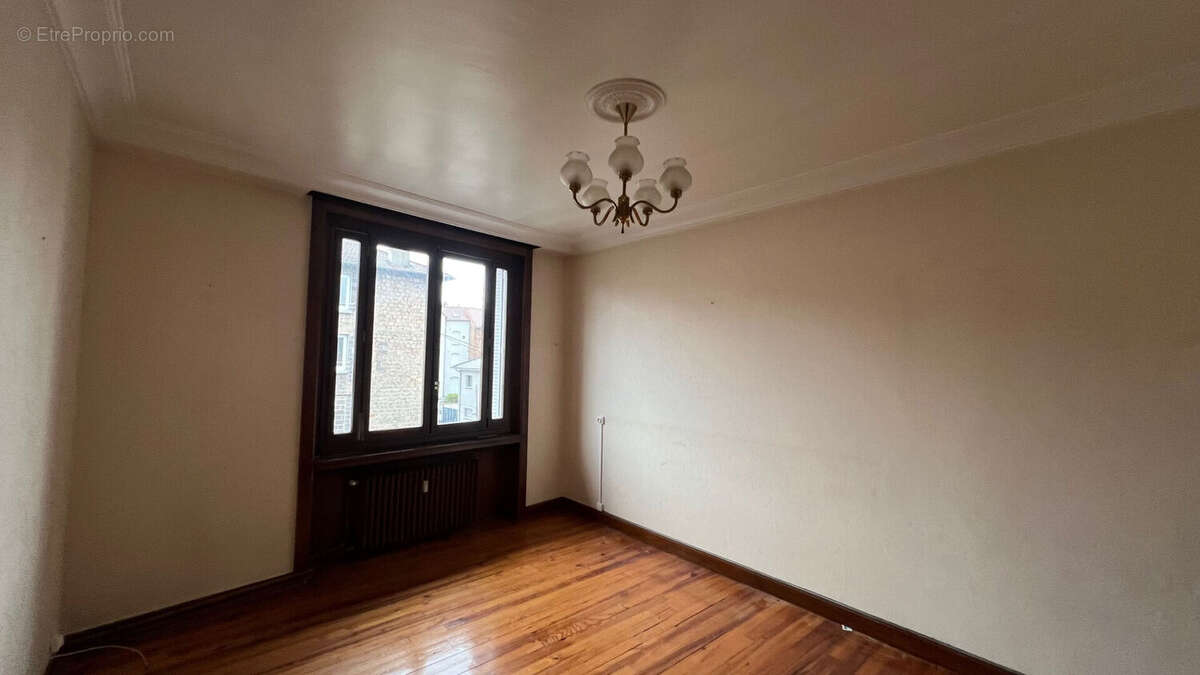 Appartement à FIRMINY