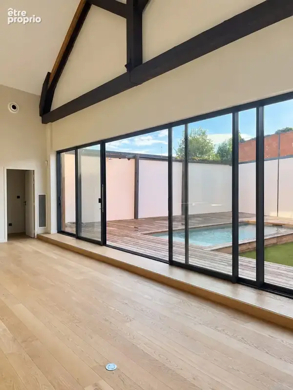 Maison 260 m2 begles - photo 2