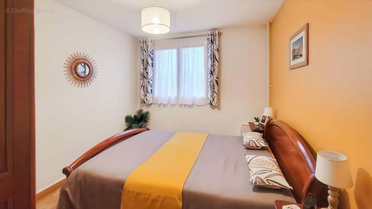 Appartement à BROU-SUR-CHANTEREINE