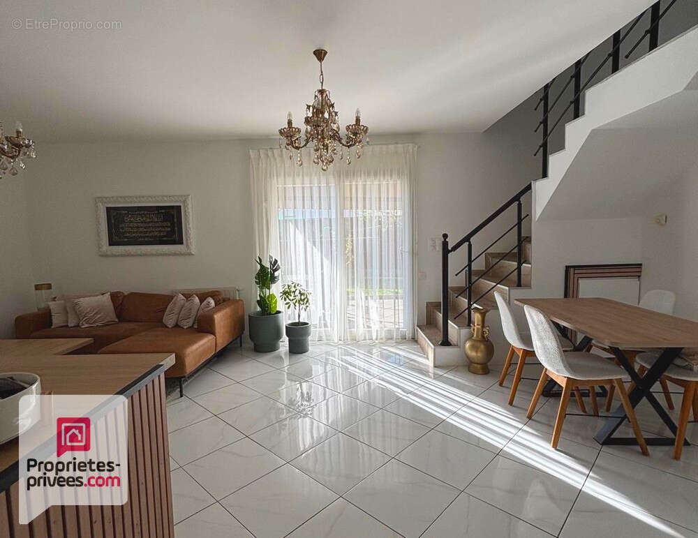 Maison à SAINT-BRIEUC