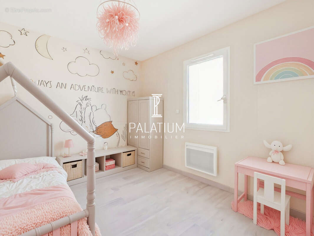 Maison à VINON-SUR-VERDON