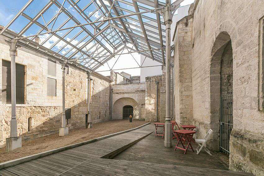 Appartement à ANGOULEME