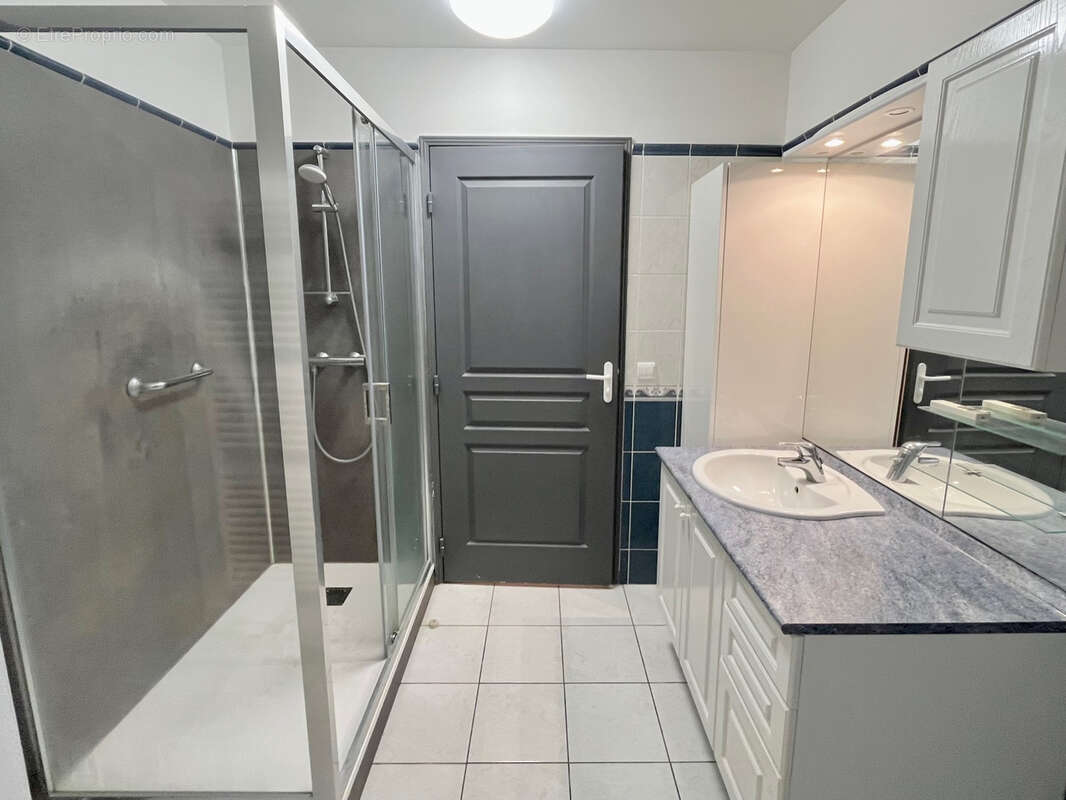 Appartement à VICHY