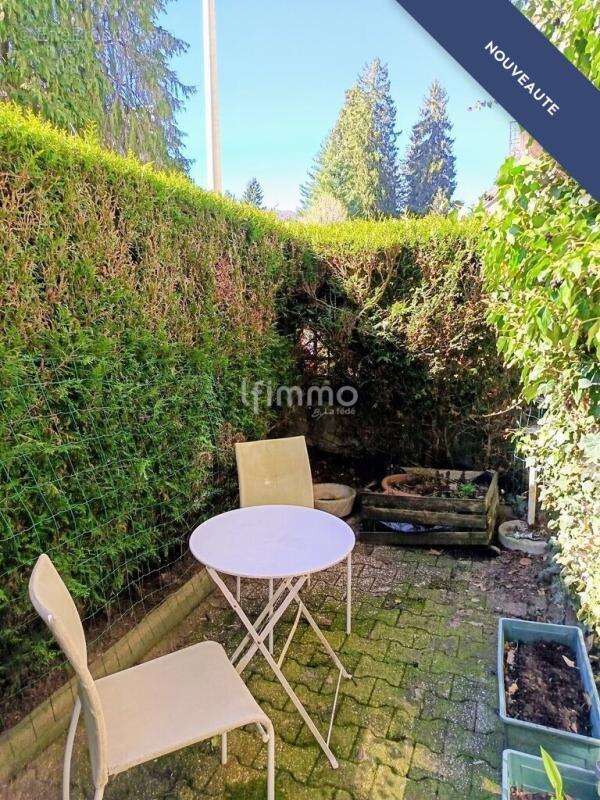 Maison à LA BOURBOULE