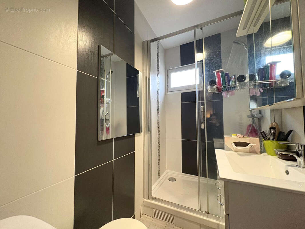 Appartement à ARPAJON