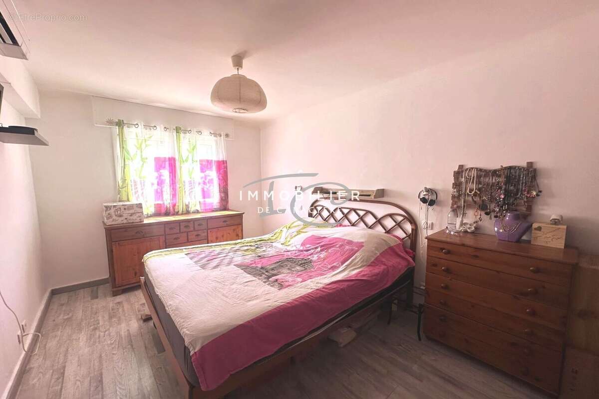 Appartement 82 m² à Cavalaire-Sur-Mer  - photo 8