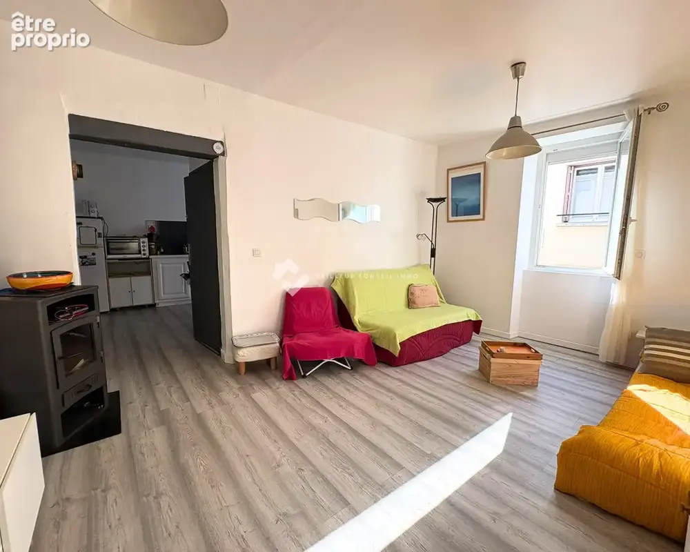 Maison 3 pièces 79 m² à vendre à Millas (66170) - photo 2