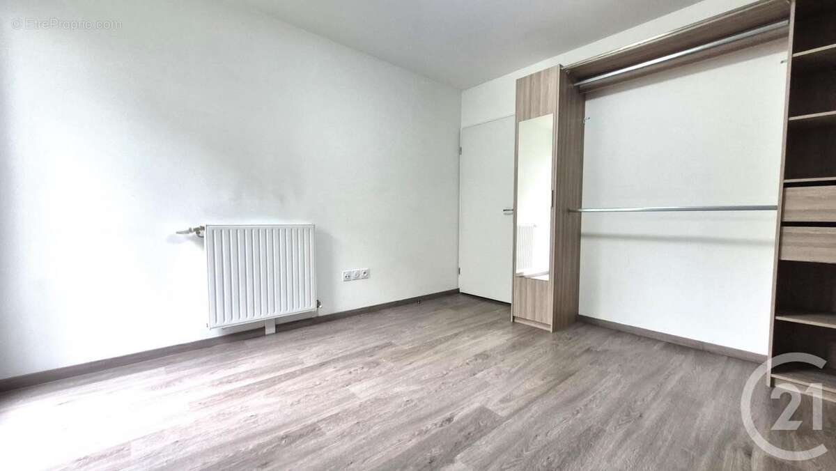 Appartement à CRETEIL