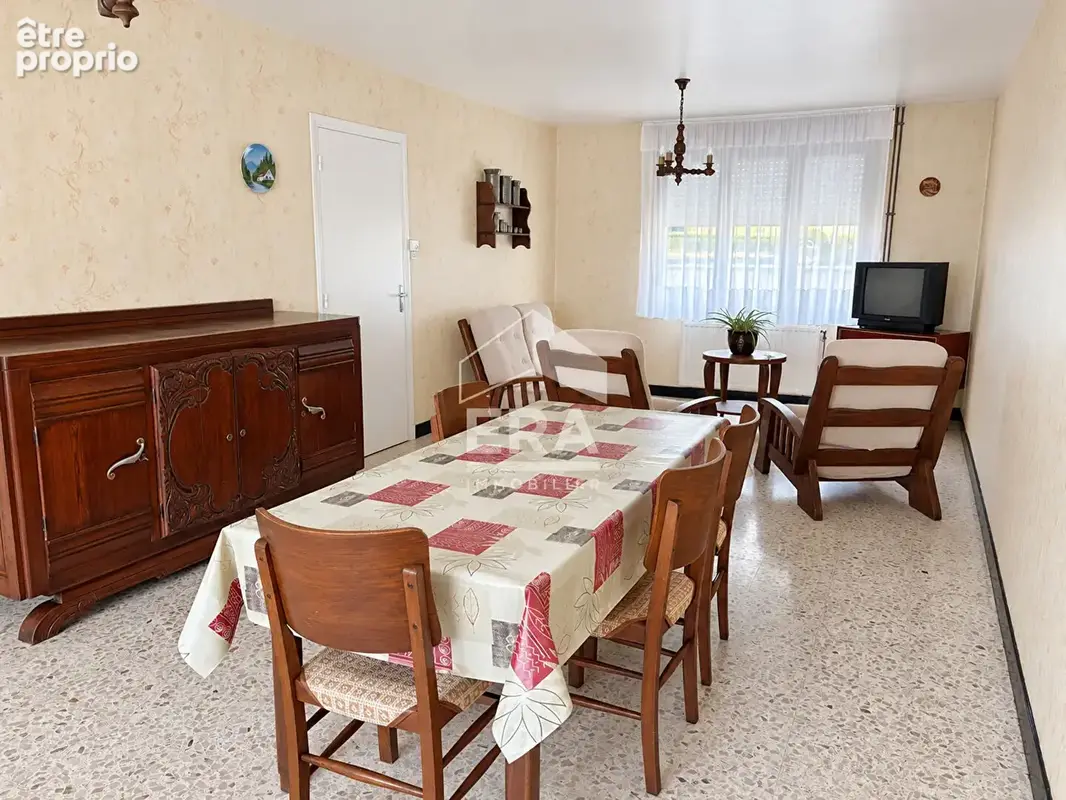 Maison 264m² à licques - photo 3