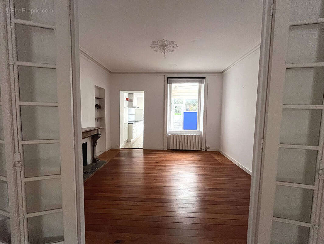 Maison à SAINT-BRIEUC