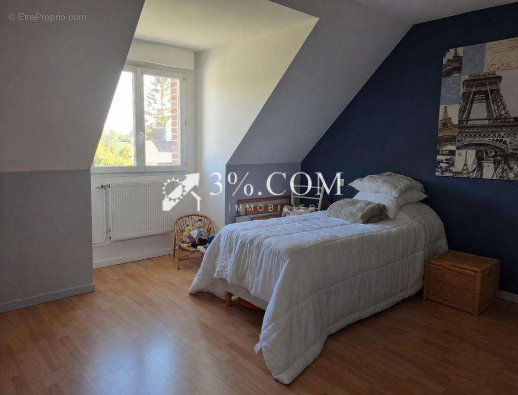 Maison à NEUVE-CHAPELLE
