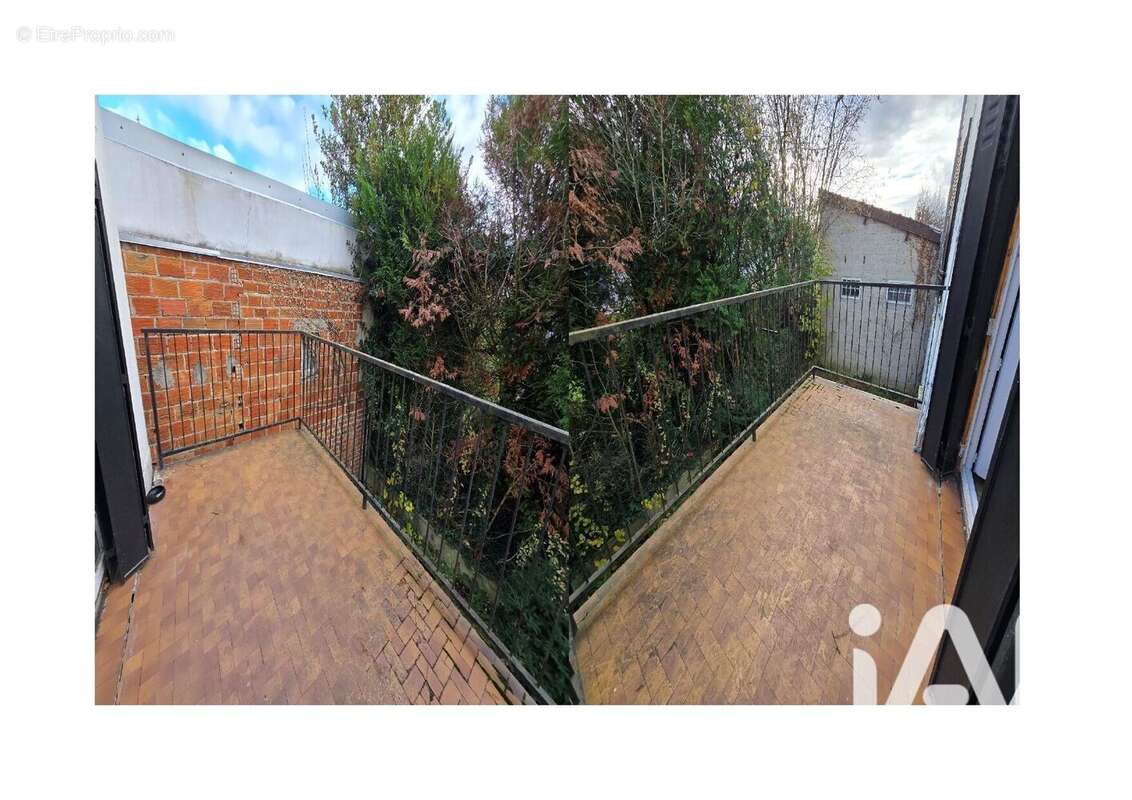 Photo 7 - Maison à MITRY-MORY