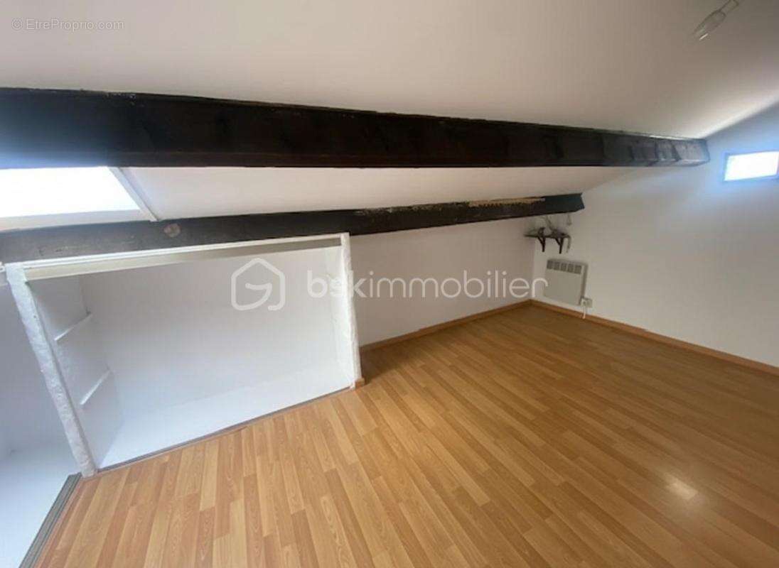 Maison de village avec 2 logements indépendants – Idéal investissement ou premier achat - photo 10