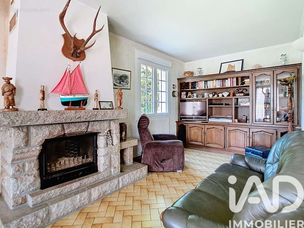 Photo 8 - Maison à SARZEAU