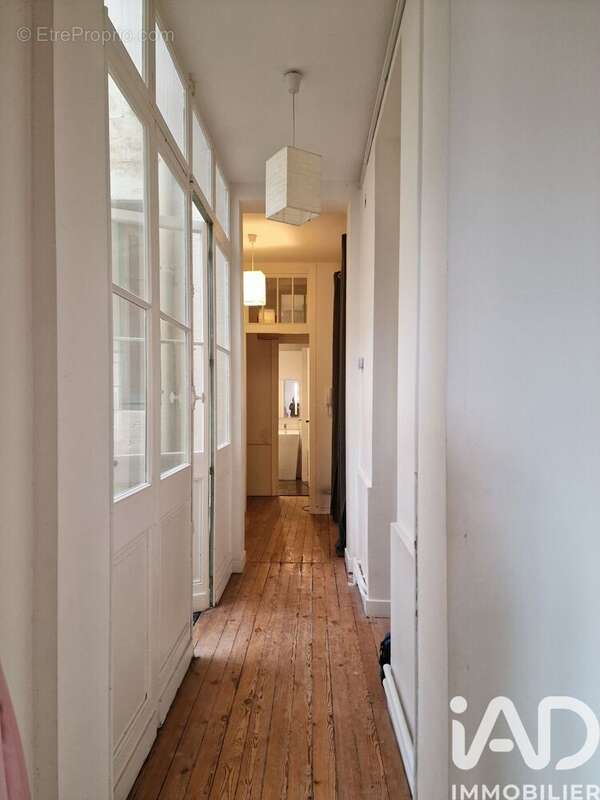 Photo 7 - Appartement à BORDEAUX