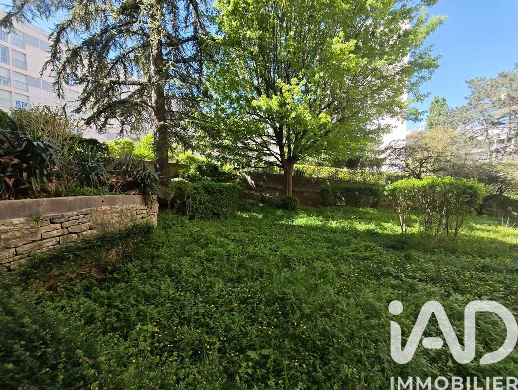 Photo 1 - Appartement à DIJON