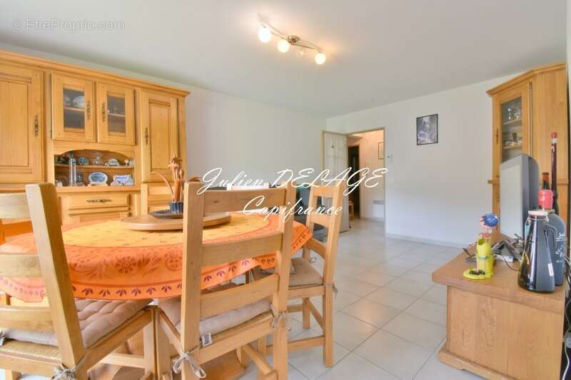 Appartement à GUILLESTRE