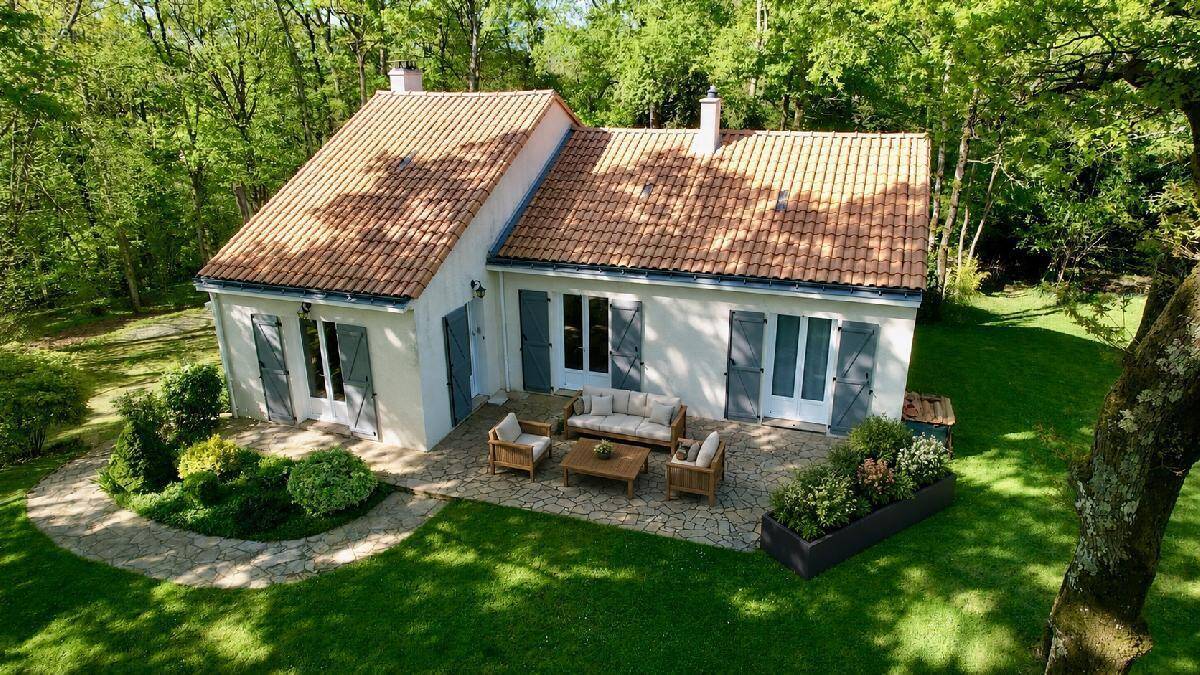 Maison à VERTOU