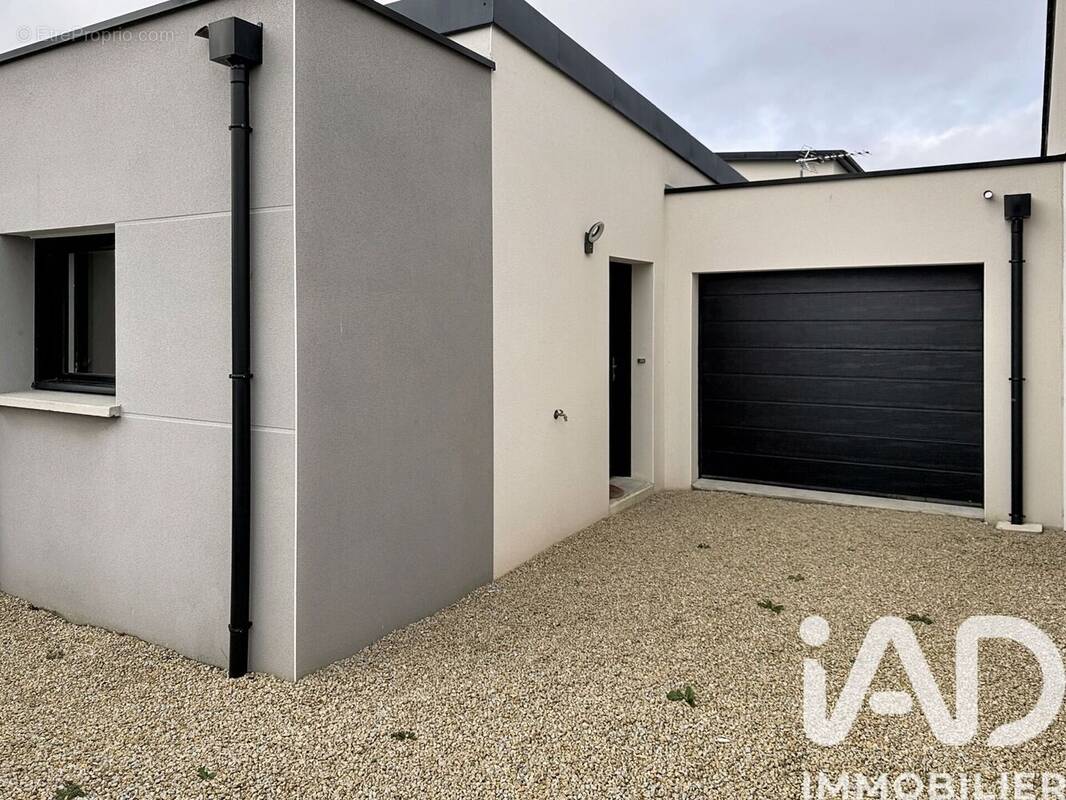 Photo 1 - Maison à YFFINIAC