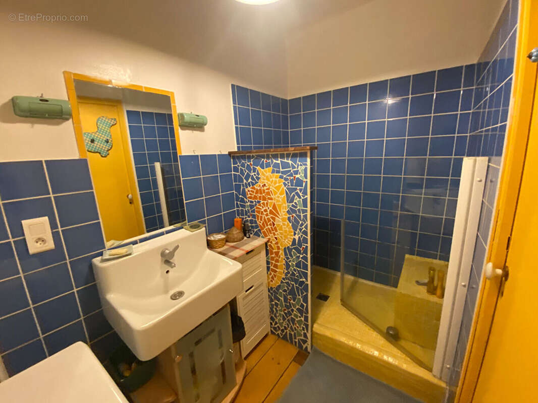 Maison à REZE