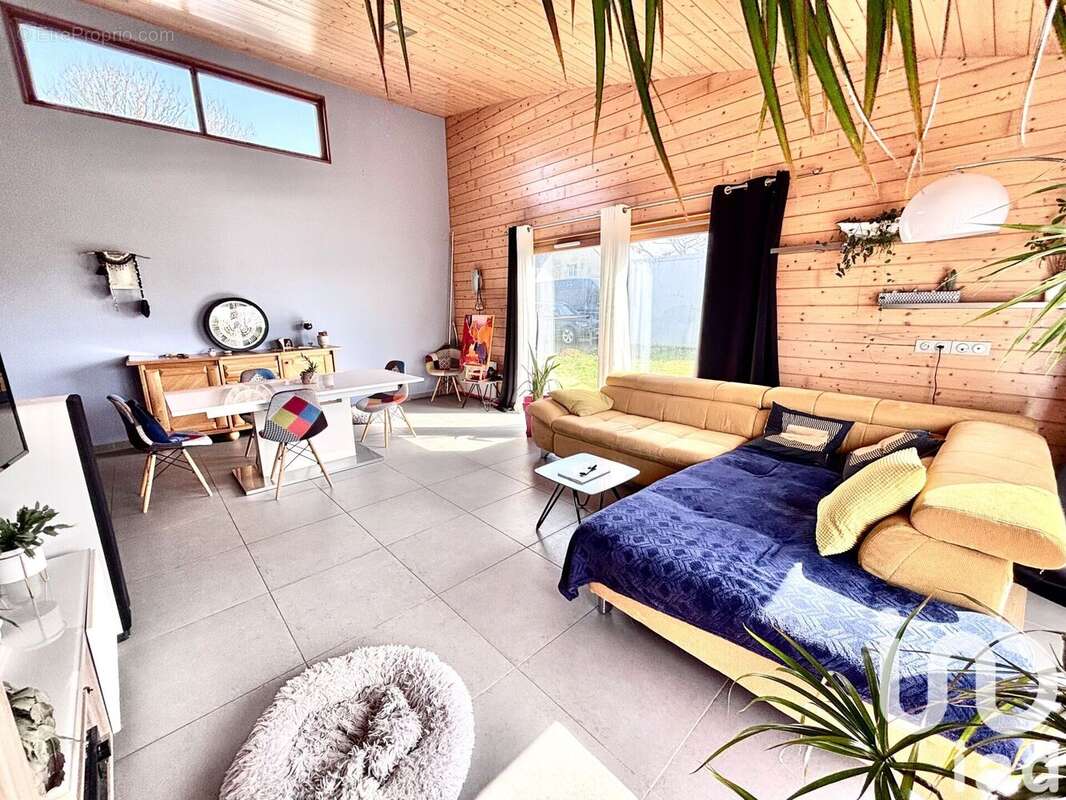 Photo 5 - Maison à PLOUGUERNEAU