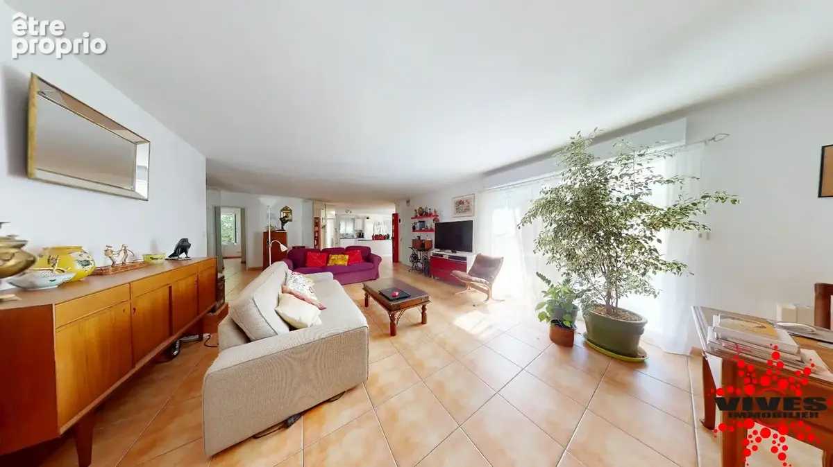 Belle villa T4 avec gite T2 proche du canal du midi - Piscine et garage - photo 3