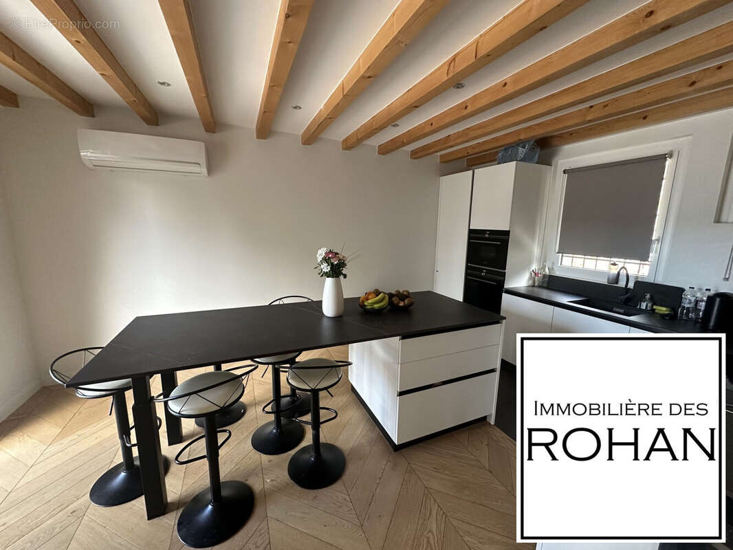 Maison à VEYRIER-DU-LAC