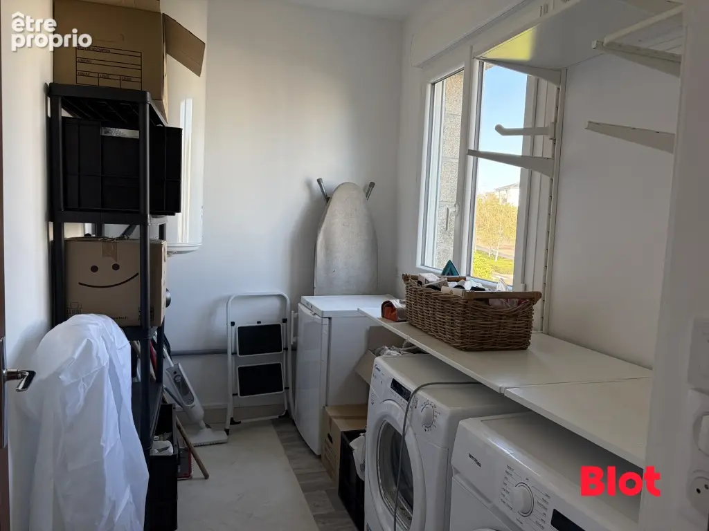 Appartement 4 pièces 114 m² à vendre à Saint-Nazaire (44600) - photo 9