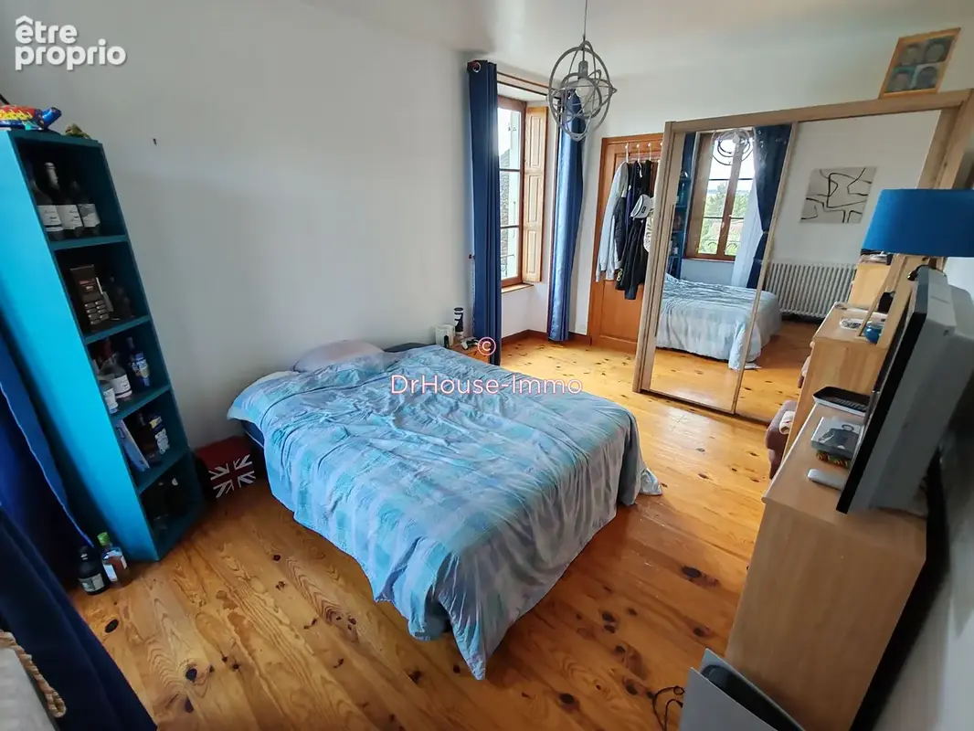 Maison 9 pièces 251 m² à vendre à Vaux-Sur-Vienne (86220) - photo 35