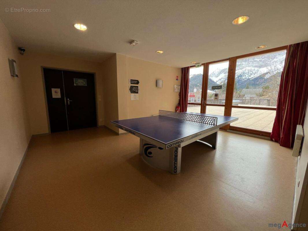 Appartement à GRESSE-EN-VERCORS